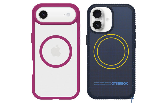Otterbox iPhone MagSafe Cases