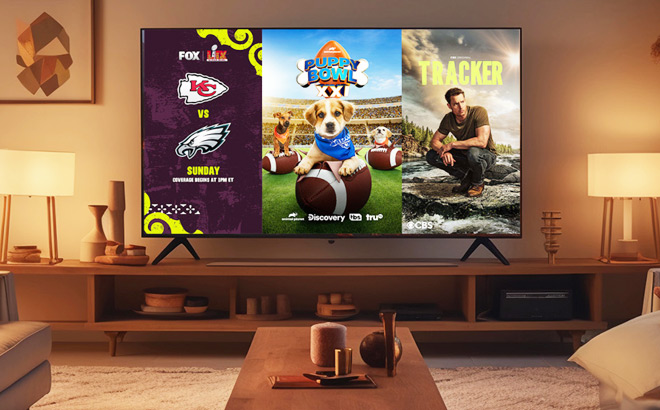 Popular Content to Watch with DIRECTV STREAM