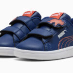 Puma Toddler Dino Shoes