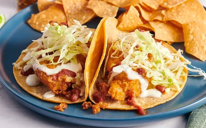 Rubio's The Original Fish Tacos