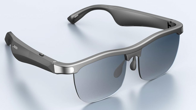 Smart Glasses Smart Glasses
