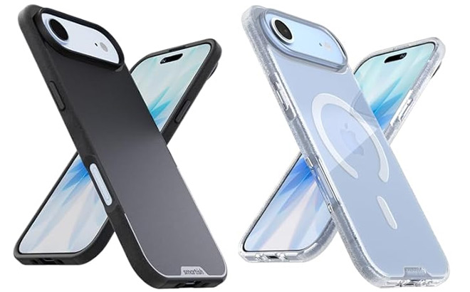 Smartish iPhone Air Cases