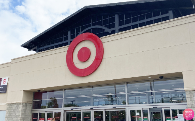 Target Storefront
