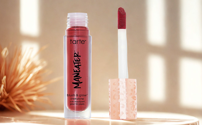 Tarte Blush Glow Cheek Plumper