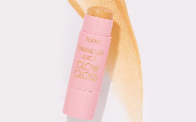 Tarte Maracuja Juicy Glow Gloss