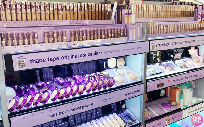 Tarte Products Custom Kit