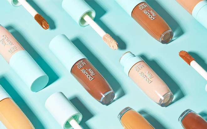 Tarte SEA Power Flex Full Coverage Vegan Concealer