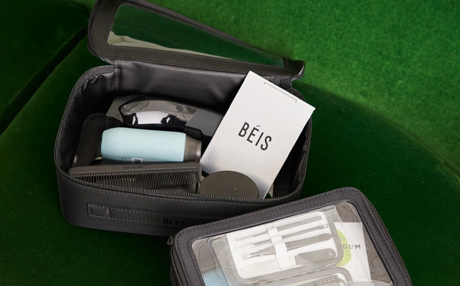 Travel Bag