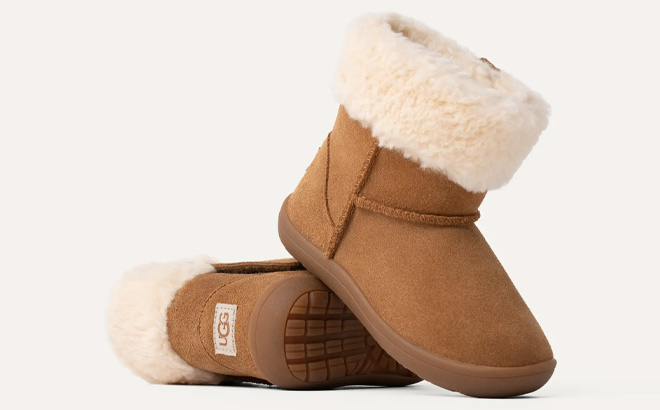 UGG Toddler Sammaee Boots