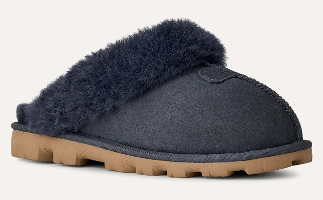 UGG Womens Couquette Slipper
