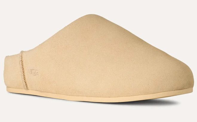 UGG Womens Elea Slip On