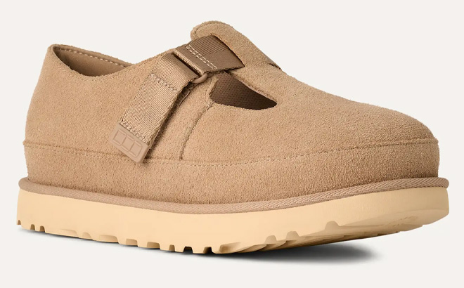 UGG Womens Goldenstar Mary Jane