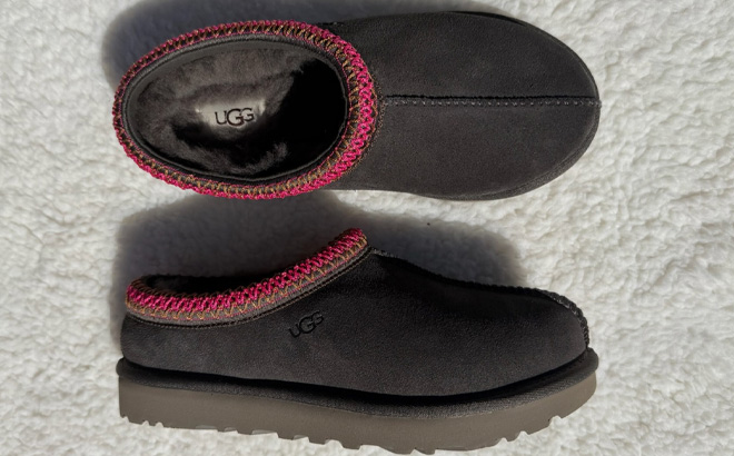 UGG Womens Tasman II Slippers