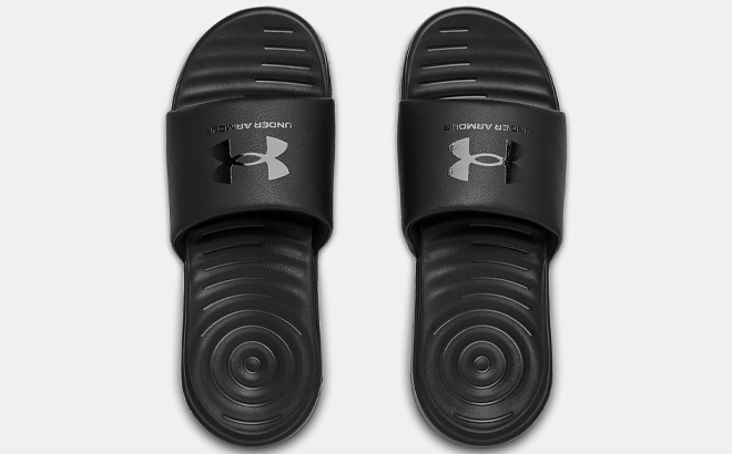 Under Armour Ansa Fixed Mens Slides