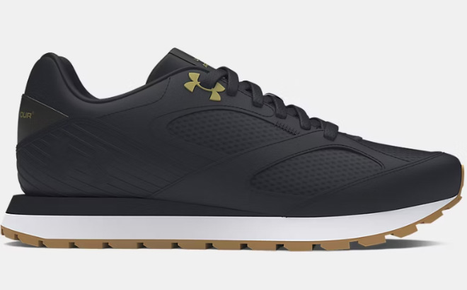 Under Armour Jogger Womens Shoes