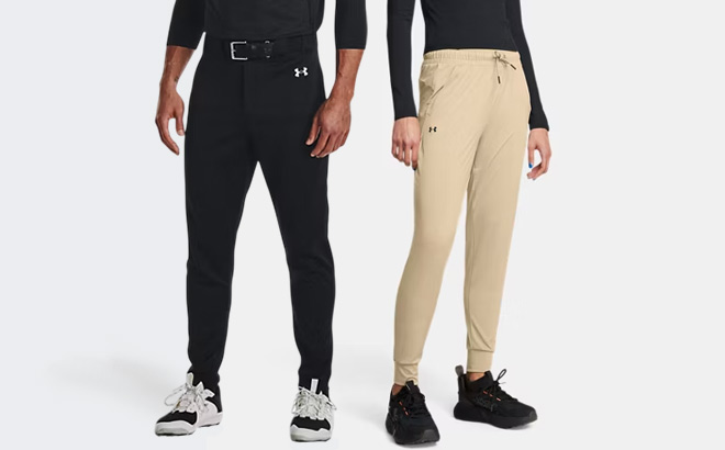 Under Armour Pants