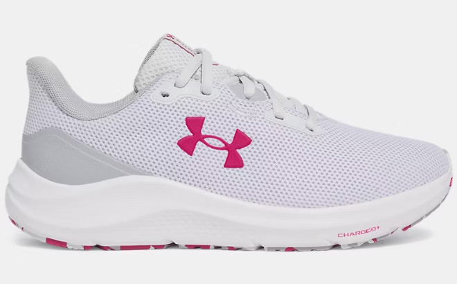 Under Armour Pursuit 4 Womens Running Shoes 1