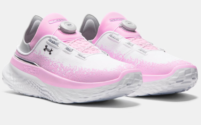 Under Armour SlipSpeed Mega Unisex Shoes