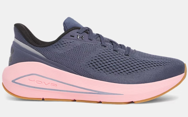 Under Armour Sonic 7 Womens Running Shoes