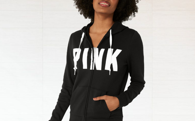 Victorias Secret PINK Sweatshirt
