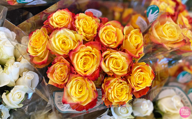 Best Valentine's Day Flower Deals