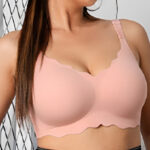 Wireless Jelly Bra