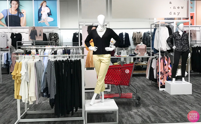 Womens Clothing Clearance at Target